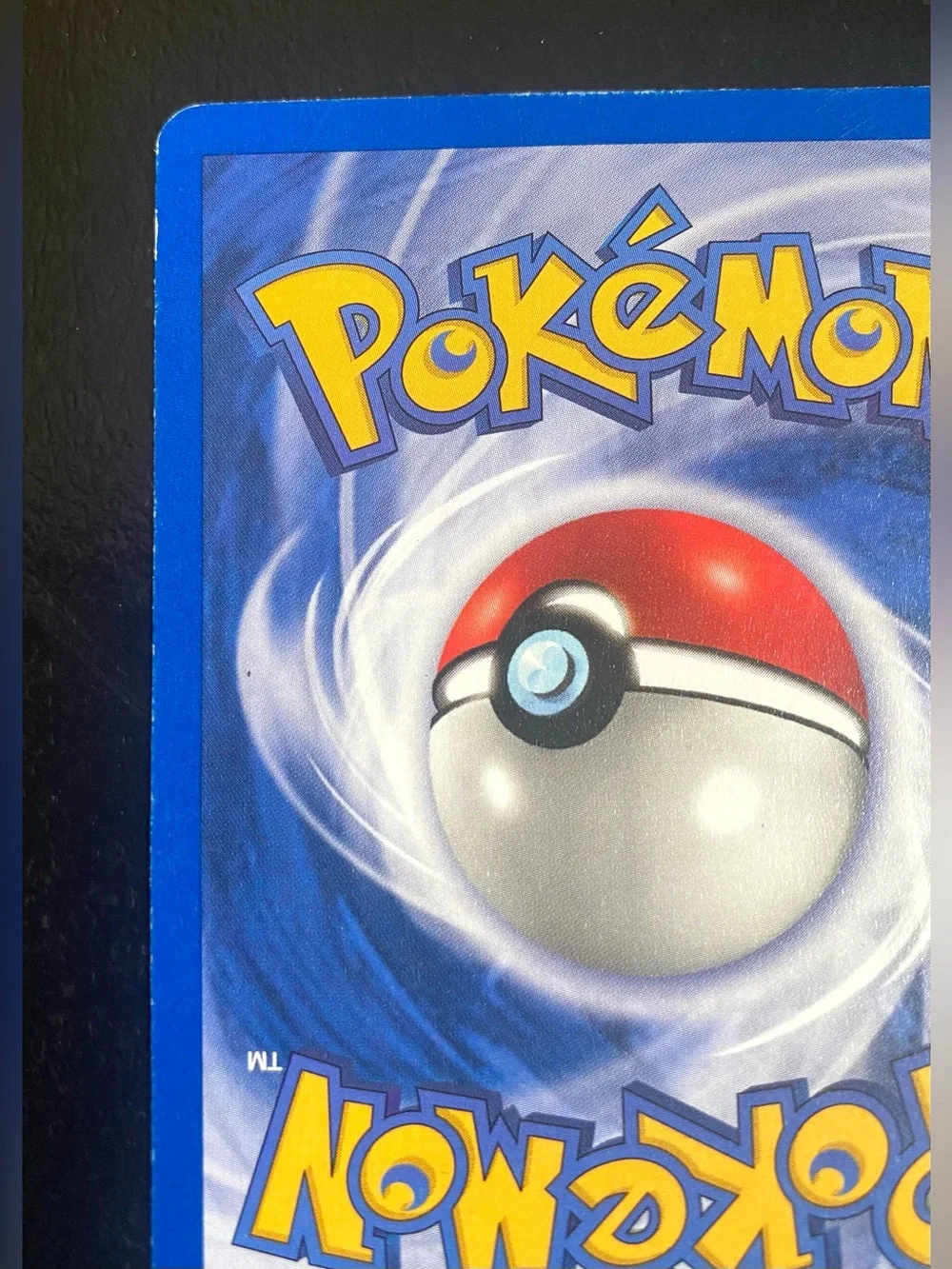 Pokémon Dark Arbok 19/82 1st Edition